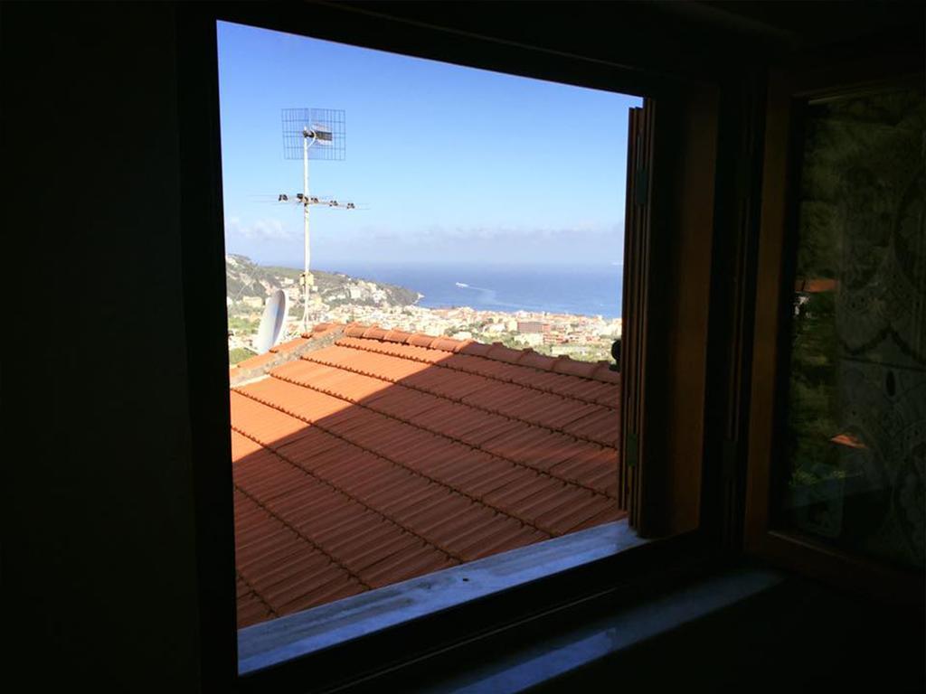 Stella Maris Holiday House Sorrento Exterior photo