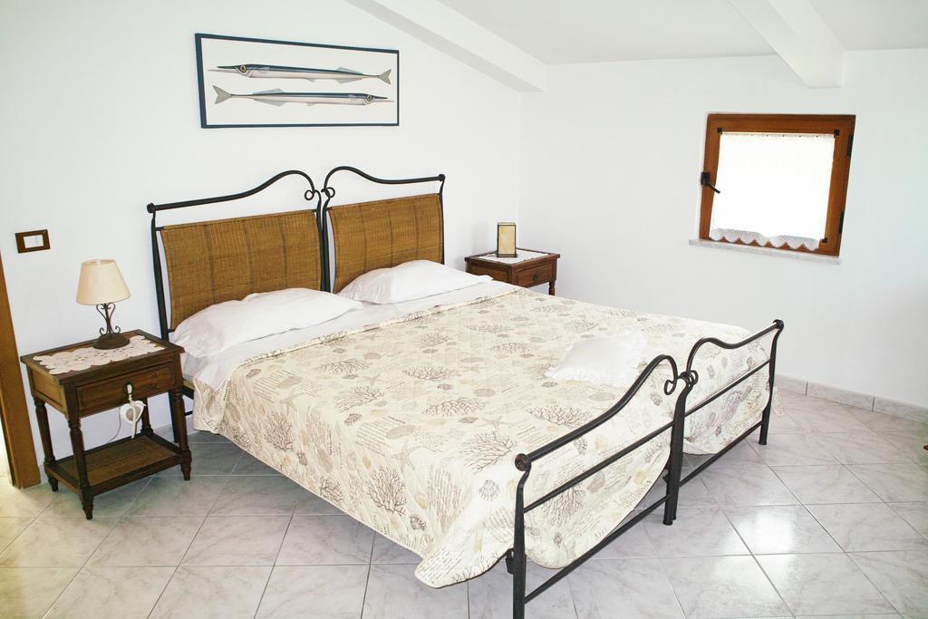 Stella Maris Holiday House Sorrento Exterior photo