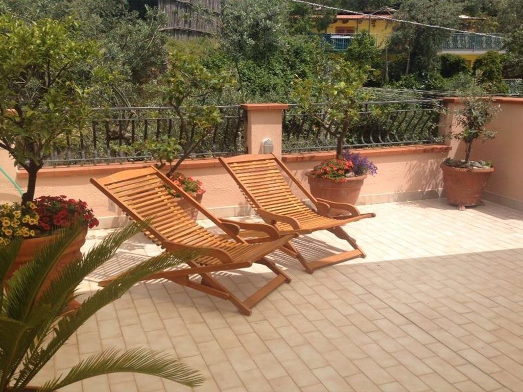 Stella Maris Holiday House Sorrento Exterior photo