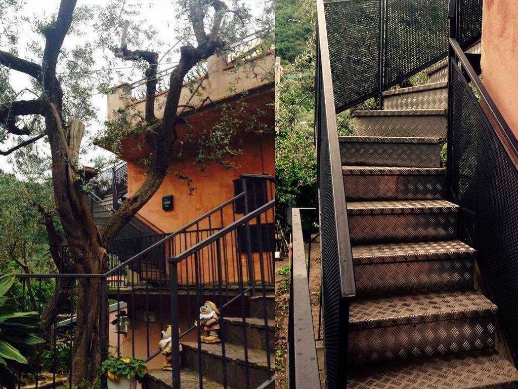 Stella Maris Holiday House Sorrento Exterior photo