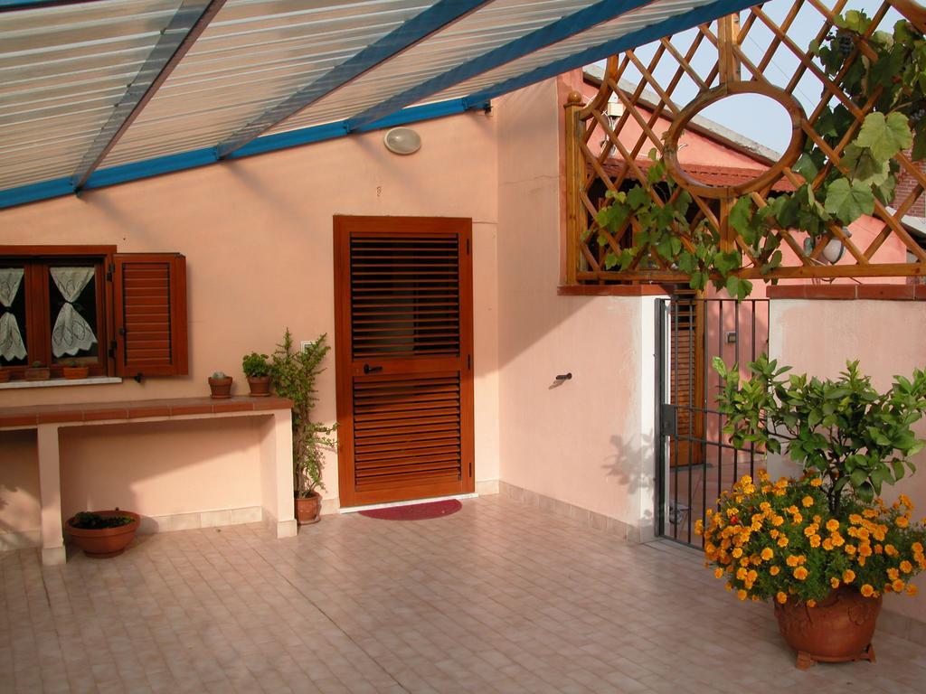 Stella Maris Holiday House Sorrento Exterior photo