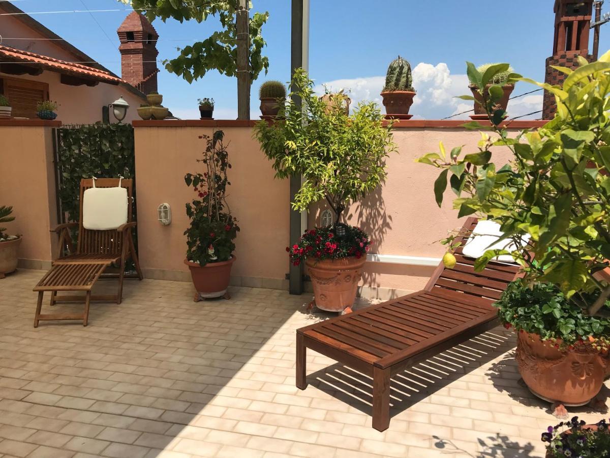 Stella Maris Holiday House Sorrento Exterior photo